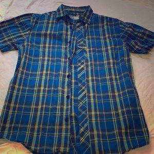 Under Armour men's BD size small